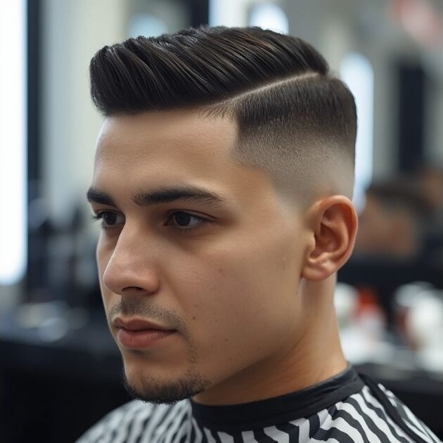 90s Mod Cut