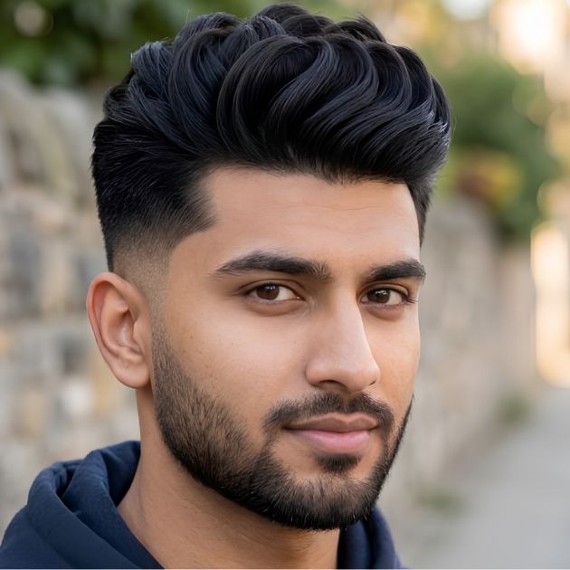 Low-Volume Ice Cream Cut