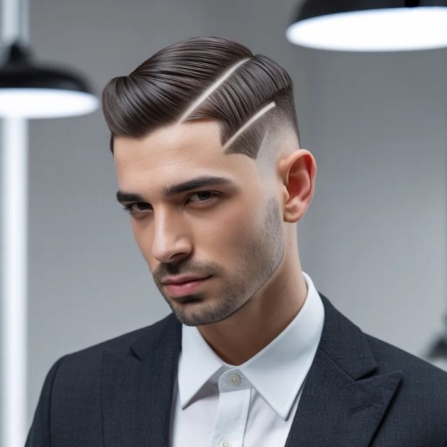 Mod Cut