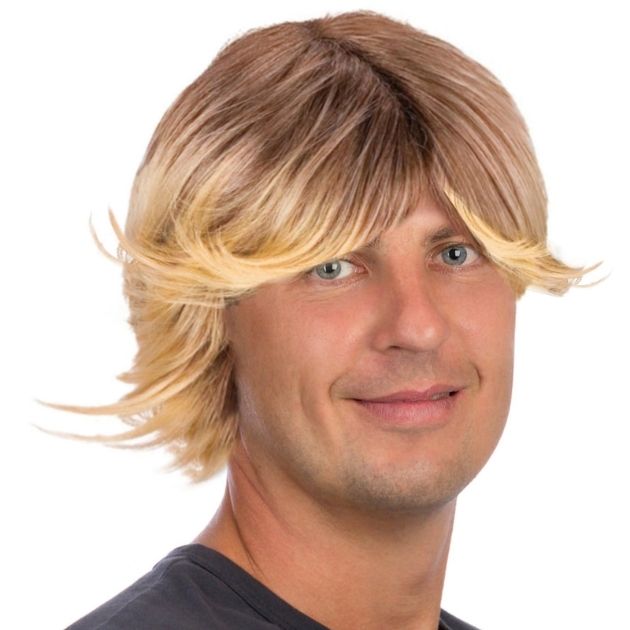 Surfer Shag