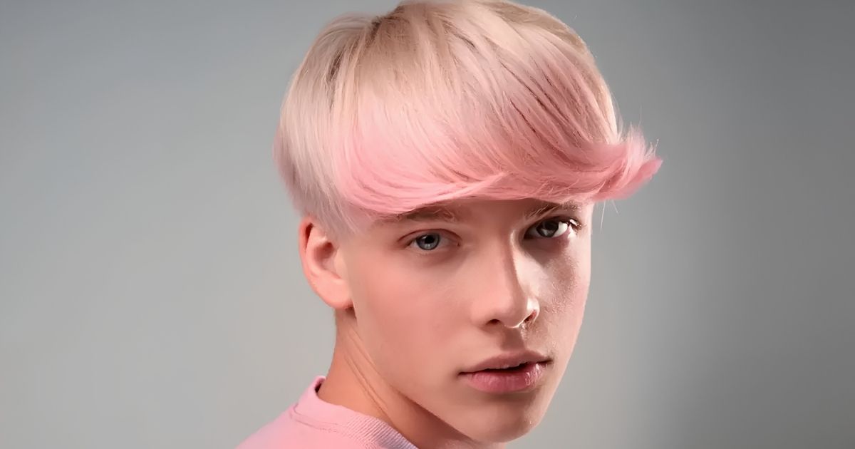 Trendy Ice Cream Hair Cut Styles Men Will Love