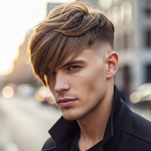 80/20 Haircut