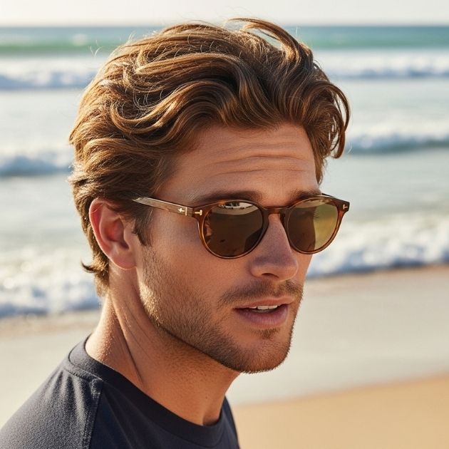 Beachy Waves