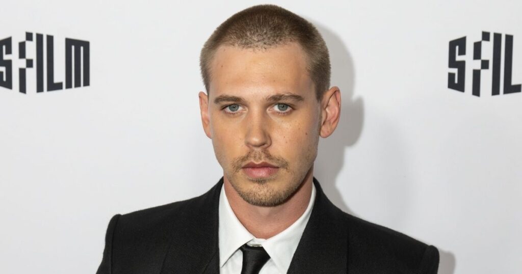 Buzz Cut Men