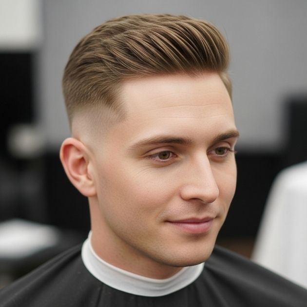 Classic Taper