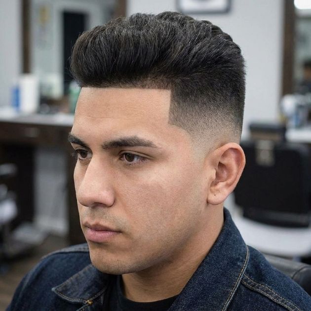 Drop Southside Fade