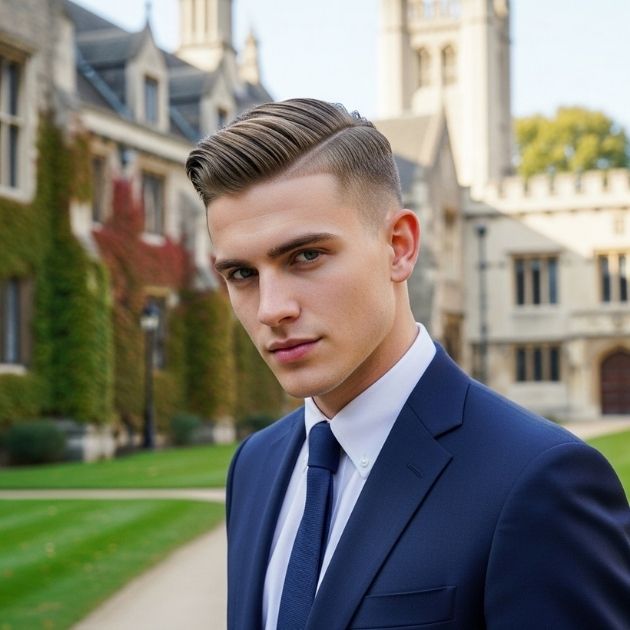 Ivy League Buzz