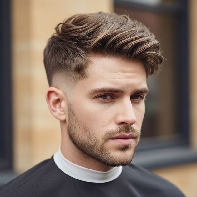 Layered Cut
