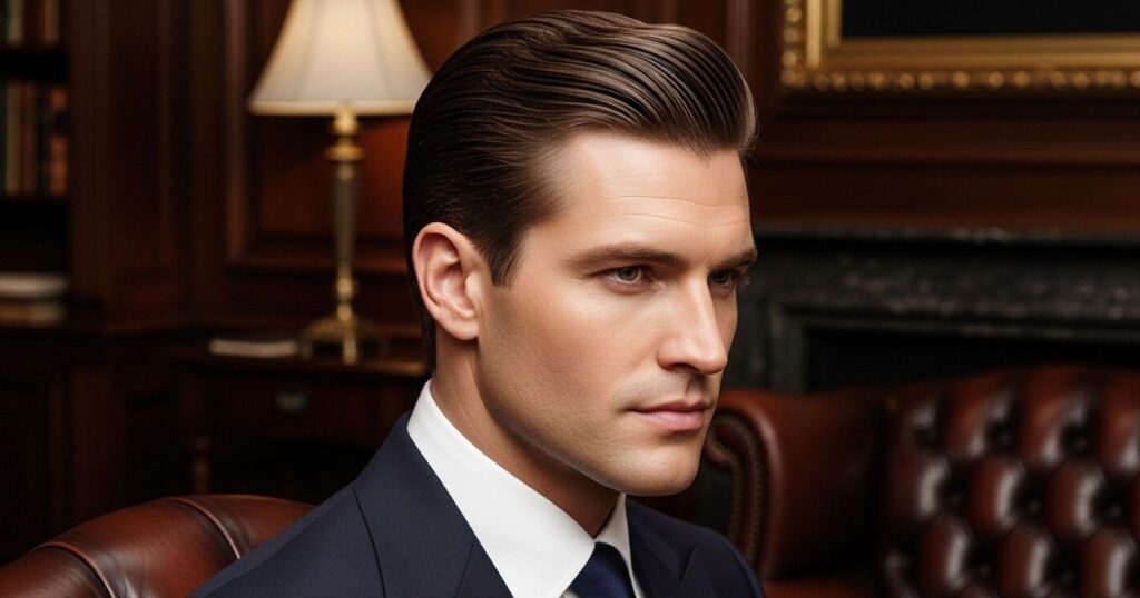 Old Money Hairstyles