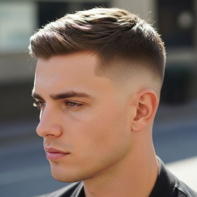 Shadow Fade Buzz