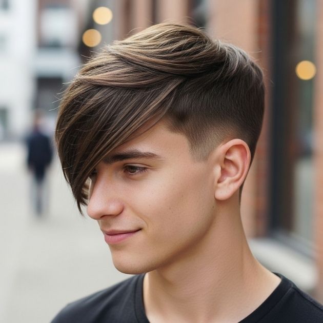 Side Fringe
