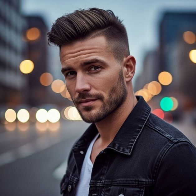 Undercut