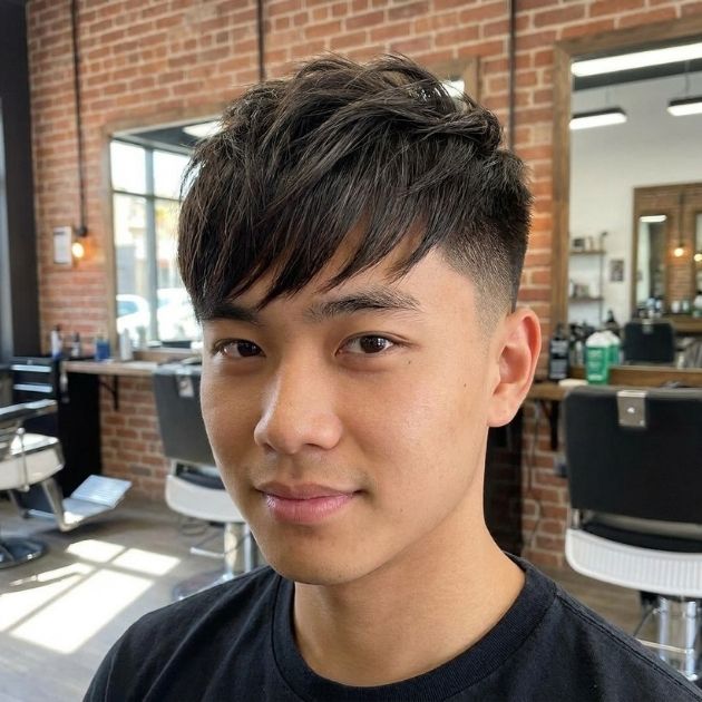 Asian Fringe