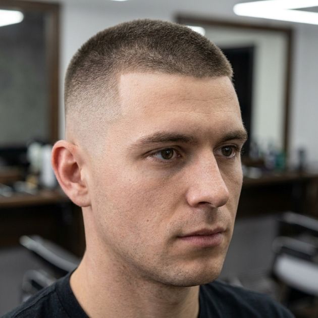 Buzz Cut