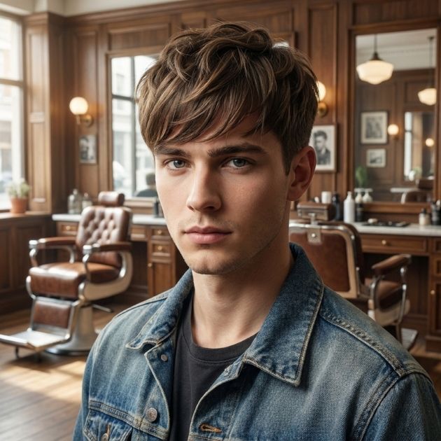 Classic Fringe