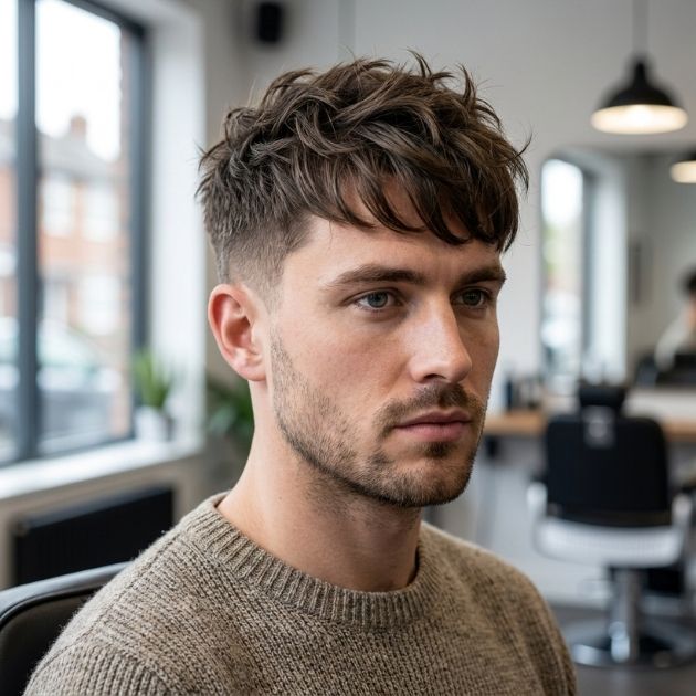 Modern Fringe
