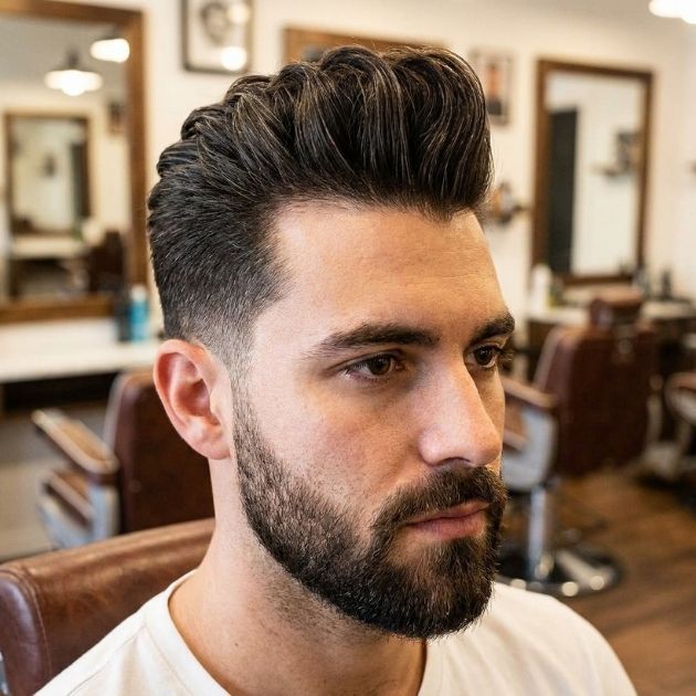 Pompadour